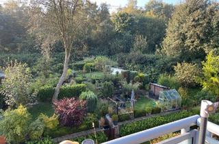 Wohnung kaufen in 45309 Essen, Essen - Privat: Altbaucharme, Ausbaureserve, Sonnenbalkon