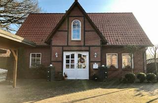 Haus kaufen in 27374 Visselhövede, Visselhövede - VON PRIVAT! Schmuckstück im alten Ortskern von Jeddingen!