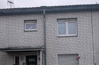 Haus kaufen in 45663 Recklinghausen, Recklinghausen - Reihenmittelhaus