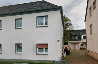 Haus kaufen in 45968 Gladbeck, Gladbeck - Drei Familienhaus mit anbau.