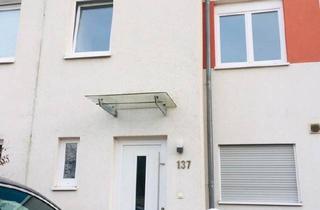 Reihenhaus kaufen in 51109 Köln, Köln - Reihenhaus in Köln Merheim mit Garten und Sonnenterrasse