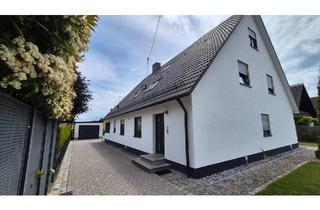 Haus kaufen in 86343 Königsbrunn, Königsbrunn - Zweifamilienhaus in Königsbrunn