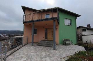 Einfamilienhaus kaufen in 93194 Walderbach, Walderbach - Aussergewöhnliches & einzigartiges Traumhaus der besonderen Art