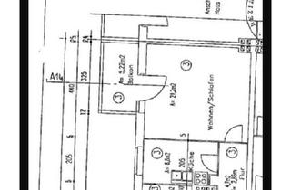 Wohnung kaufen in Straße 12, 12099 Berlin, Berlin - Eigentumswohnung 1 Zimmer Wohnung zum verkaufen