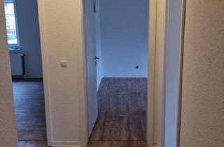 Wohnung kaufen in 35578 Wetzlar, Wetzlar - Helle, frisch sanierte 3-Zimmer-Wohnung mit Gartenblick, Balkon &