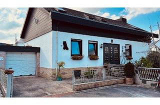 Einfamilienhaus kaufen in 67245 Lambsheim, Lambsheim - Charmantes Einfamilienhaus mit großem Grundstück