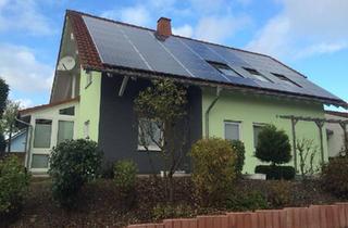 Einfamilienhaus kaufen in 55619 Hennweiler, Hennweiler - Großes Einfamilienhaus mit Aussicht