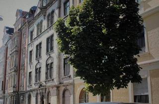 Wohnung kaufen in 89231 Neu-Ulm, Neu-Ulm - 5 Zimmer Wohnung, Kernsanierter Altbau in Bestlage Neu Ulm