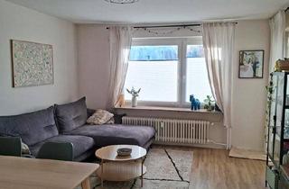 Wohnung kaufen in 38304 Wolfenbüttel, Wolfenbüttel - 3-Zimmerwohnung (2023 saniert)