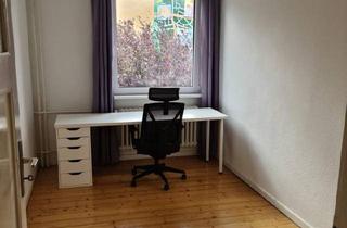 Wohnung kaufen in 38106 Braunschweig, Braunschweig - Kapitalanlage: 70m² in BS-Innenstadt, 3 Zimmer, saniert mit EBK