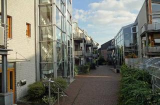 Wohnung kaufen in 41747 Viersen, Viersen - barrierefreie Wohnung im Zentrum von Viersen