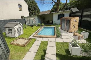 Wohnung kaufen in 45711 Datteln, Datteln - 3,5-Zimmer Eigentumswohnung - Garten - Terasse - 2 Stellplätze