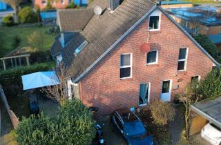 Doppelhaushälfte kaufen in 28816 Stuhr, Stuhr - Doppelhaushälfte