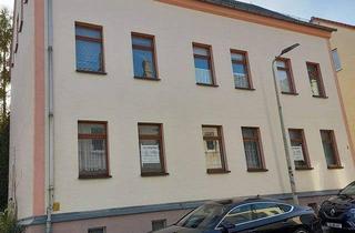 Haus kaufen in Luise-Zietz-Straße 3, 08064 Zwickau, Zwickau - MFH für Eigennutzer oder Anleger in attraktiver Wohnlage