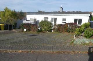 Wohnung kaufen in 54292 Trier, Trier - Gemütliche Wohnung mit eigenem Garten in schöner Lage von Trier-Ruwer mit viel Grün