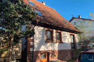 Einfamilienhaus kaufen in 74838 Limbach, Limbach - Einfamilienhaus