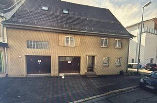 Mehrfamilienhaus kaufen in 78647 Trossingen, Trossingen - Mehrfamilienhaus