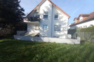 Wohnung kaufen in 64560 Riedstadt, Riedstadt - ETW 3 Zimmer 74 qm EG Riedstadt-Wolfskehlen