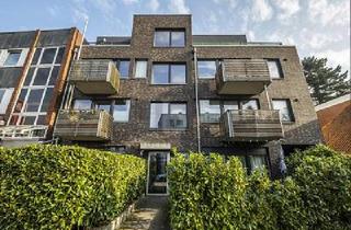 Wohnung kaufen in 22459 Hamburg, Hamburg Schnelsen - INVESTITION ODER WOHNEN IM HAMBURGER WESTEN 2