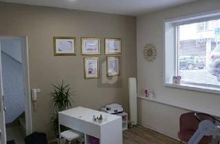 Gewerbeimmobilie kaufen in 70190 Stuttgart, Stuttgart - RAUM FÜR INSPIRATION