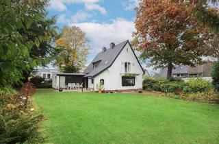 Einfamilienhaus kaufen in 41462 Neuss, Neuss - Freistehendes Einfamilienhaus in ruhiger Lage von Neuss-Vogelsang