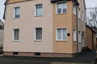 Mehrfamilienhaus kaufen in 32257 Bünde, Bünde - Mehrfamilienhaus in Zentraler Lage von Bünde