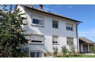 Haus kaufen in 78224 Singen, Singen (Hohentwiel) - *Ein Zuhause für vier Familien* Preis auf Verhandlungsbasis