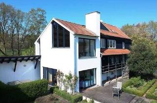 Einfamilienhaus kaufen in 52393 Hürtgenwald, Hürtgenwald - Modernes und wunderbares Einfamilienhaus, mit Stallgebäude, in Alleinlage