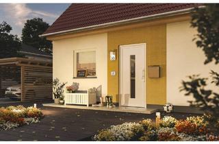 Haus kaufen in 48727 Billerbeck, Billerbeck - Ihr Haus mit Wow-Effekt in Billerbeck!