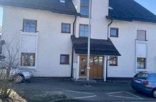 Wohnung kaufen in 77871 Renchen, Renchen - sehr schöne Wohnung mit Loggia und Carport im 1.OG + Schwedenofen