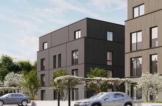 Wohnung kaufen in 82380 Peißenberg, Charmante 2-Zimmer-Wohnung mit Süd-Terrasse