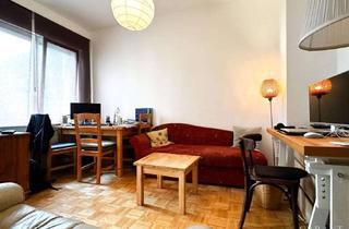 Wohnung kaufen in 69121 Handschuhsheim, *** Einzigartige Maisonette-Wohnung im Herzen von Heidelberg-Handschuhsheim ***