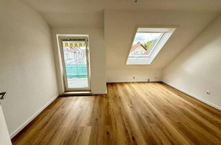 Wohnung kaufen in Trailfinger Str. 45, 72525 Münsingen, 3-Zi-Whg. *renoviert und wunderschön* in Münsingen