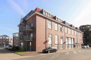 Wohnung kaufen in 26655 Westerstede, Charmante 2-Zimmer-Wohnung in zentraler Lage in Westerstede