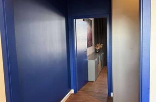 Wohnung kaufen in Prenzlauer Berg, 10437 Prenzlauer Berg, Renovierte, 3 o. 4 Zi. DG-Wohnung m. Terasse, gehobener Standard, o. Makler