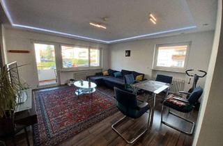 Wohnung kaufen in 73614 Schorndorf, Hochwertige 3-Zimmer-Erdgeschoss-Wohnung mit Balkon in Schorndorf