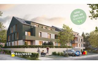 Wohnung kaufen in 71154 Nufringen, www.das-nuo.de (KFW 40 QNG)