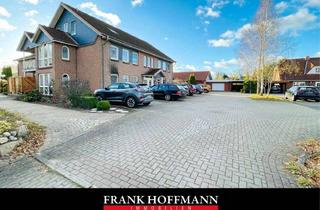 Wohnung kaufen in 24613 Aukrug, Attraktive Dachgeschosswohnung in ruhiger Lage von Aukrug - Ortsteil Böken