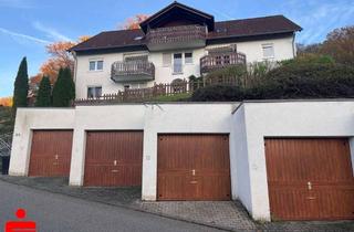 Wohnung kaufen in 74679 Weißbach, Attraktive 4-Zimmer-Wohnung in Weißbach