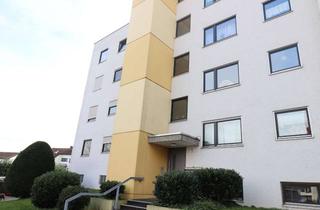 Wohnung kaufen in 74321 Bietigheim-Bissingen, Helle 80-m² -2,5-Zimmer-Wohnung mit Balkon & optionaler Tiefgarage in Bissingen