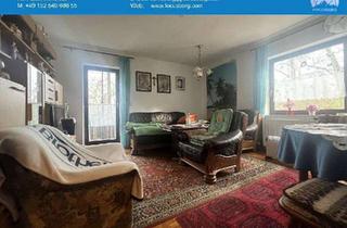 Wohnung kaufen in 73431 Aalen, KERNSANIERUNGSBEDÜRFTIGE 2-ZIMMER-EIGENTUMSWOHNUNG MIT BALKON IN AALEN-TRIUMPHSTADT