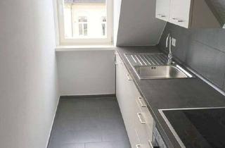 Wohnung kaufen in 65185 Wiesbaden, Schickes Apartment in Bahnhofsnähe - Einzeldenkmal mit AfA