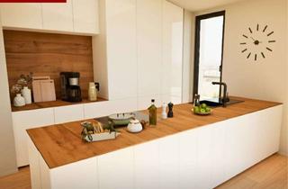 Penthouse kaufen in Fridolinstraße 12, 79189 Bad Krozingen, Barrierefrei: Stilvolles 3,5-Zi-Penthouse mit Tageslichtbad, Ankleide, Dachterrasse und Aufzug im DG