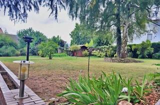 Wohnung kaufen in 56077 Arzheim, +++EG-Wohnung mit Gartenidyll für Tierliebhaber!+++