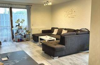 Wohnung kaufen in 72138 Kirchentellinsfurt, Großzügige Wohnung mit blickgeschützter Terrasse