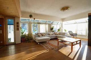 Wohnung kaufen in 87459 Pfronten, Hochwertige Eigentumswohnung mit Gartenanteil & Ausbauraum in Pfronten-Meilingen