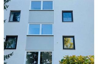 Wohnung kaufen in 84503 Altötting, Attraktives 1-Zimmer-Apartment als solide Kapitalanlage in Altötting