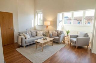 Wohnung kaufen in 93073 Neutraubling, Ihr Altersvorsorge-Extra: Barrierefreies Wohnen in Neutraubling – Sofort vermietet! Provisionsfrei!