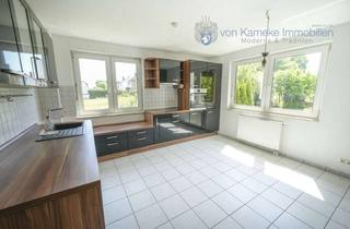 Wohnung kaufen in 91056 Kosbach, Großzügige 5-Zimmer-Wohnung in Erlangen-Kosbach mit Terrasse und Garten