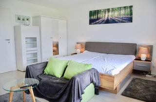 Wohnung kaufen in 70195 Botnang, Möbliertes 1-Zi.Appartement in S-Botnang